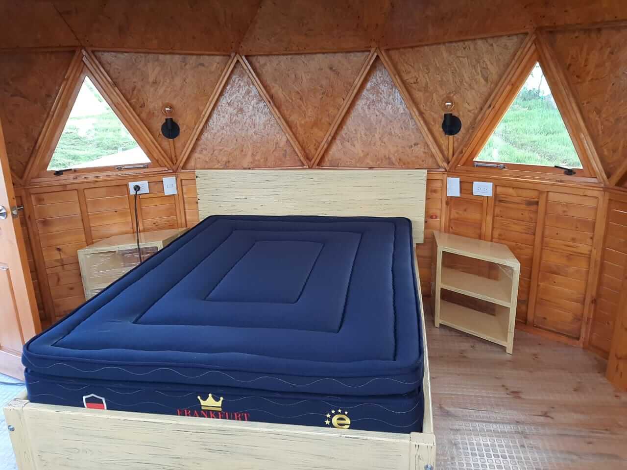 Dormitorio 3