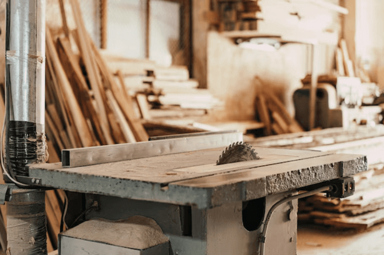 Catálogo de Muebles